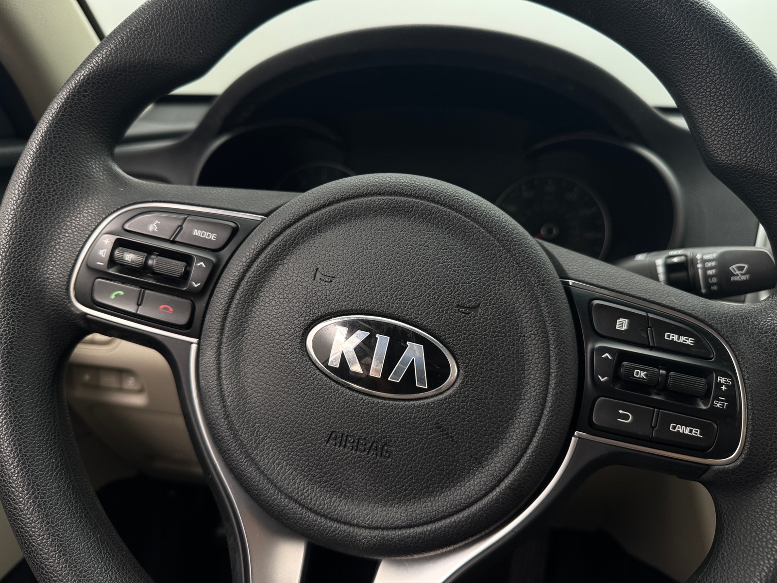 Thumbnail: 2018 Kia Optima - 5
