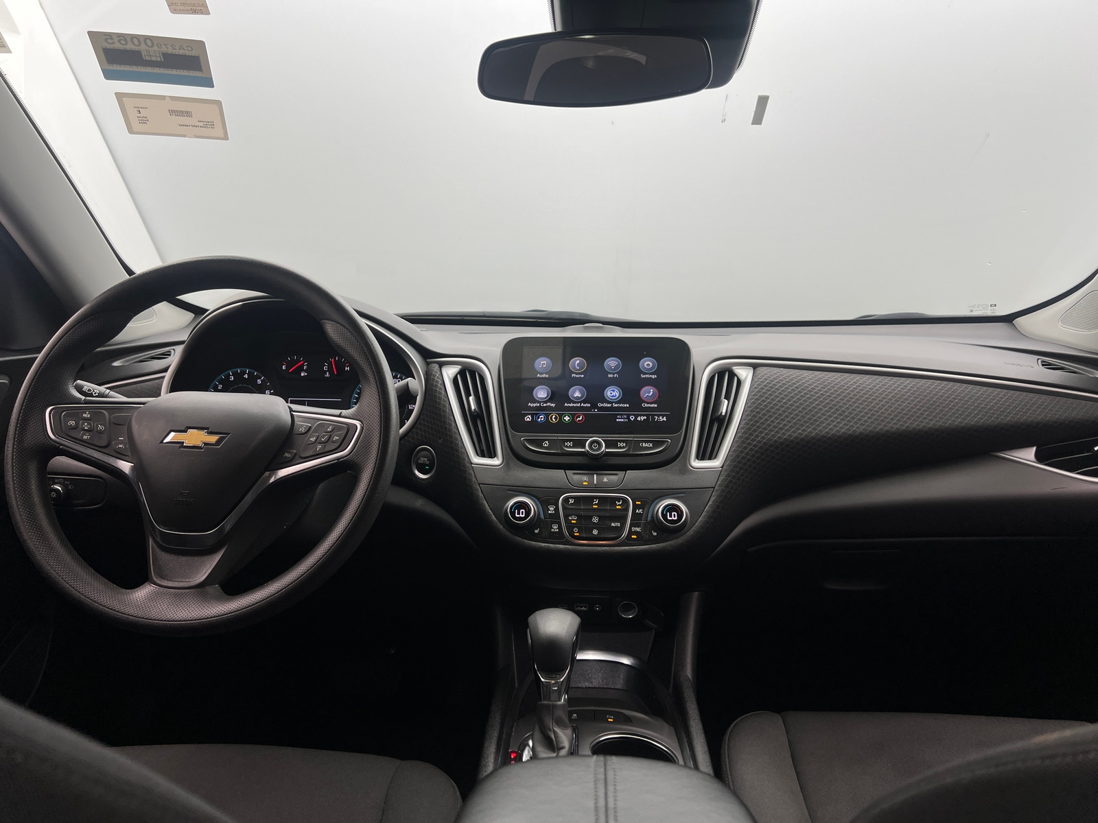 Thumbnail: 2024 Chevrolet Malibu - 3