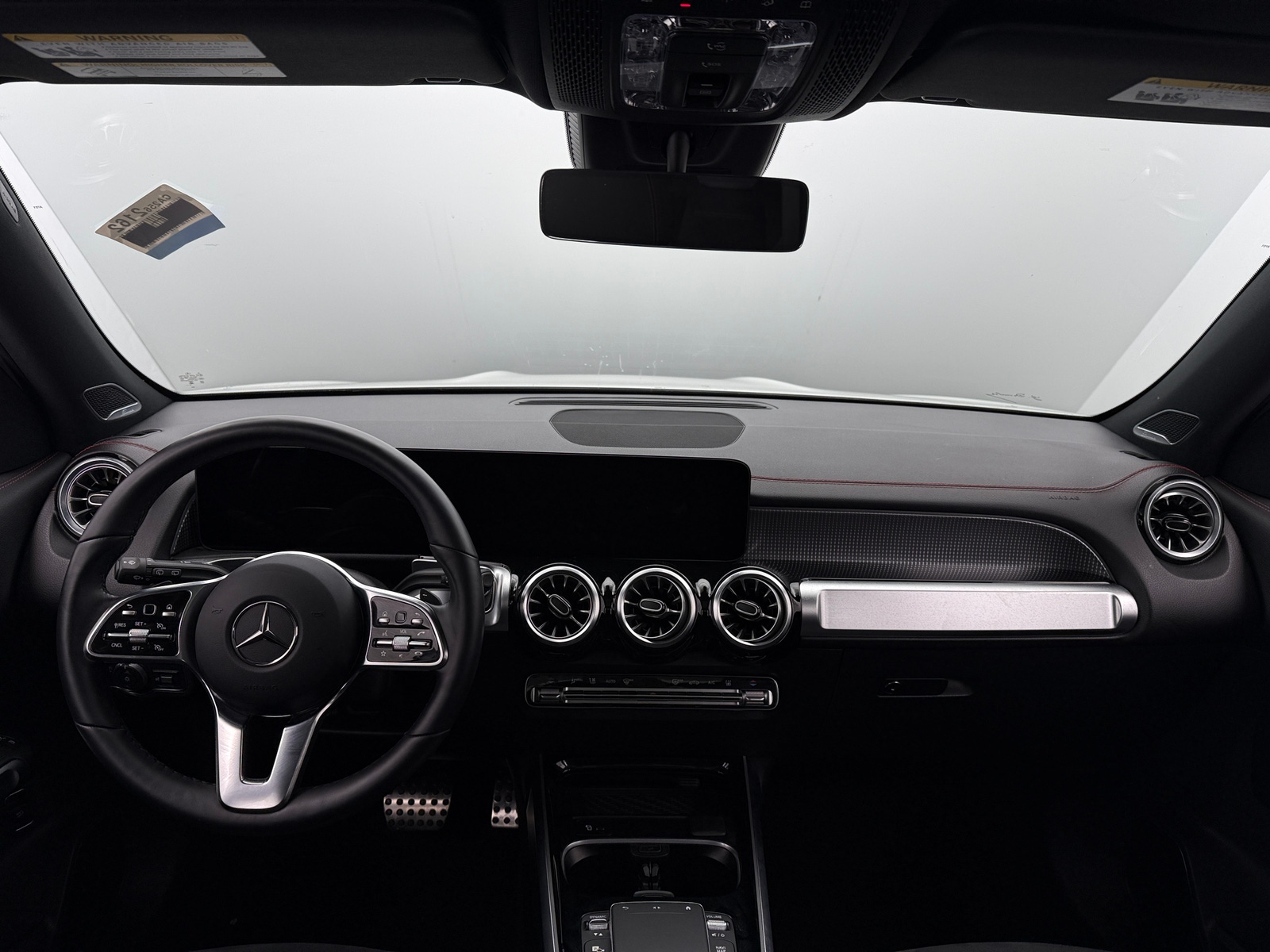 Thumbnail: 2023 Mercedes-Benz EQB - 2