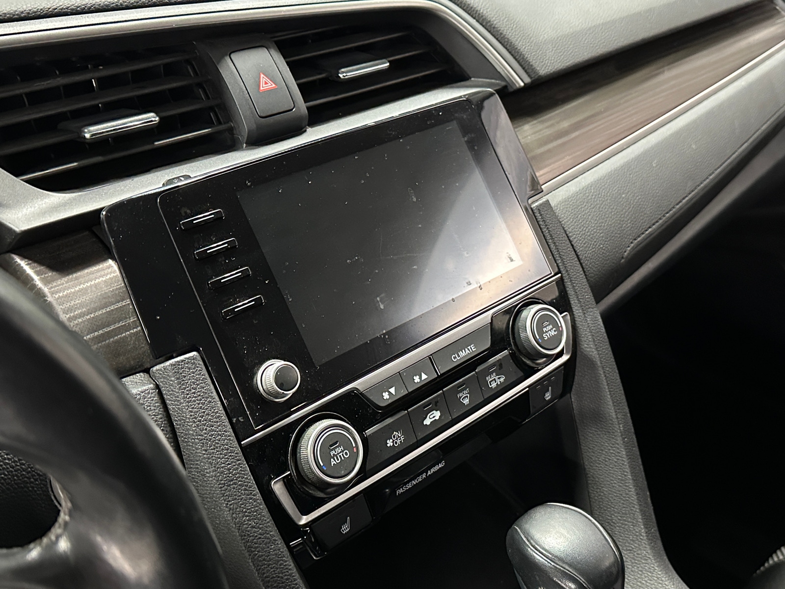 Thumbnail: 2019 Honda Civic - 4