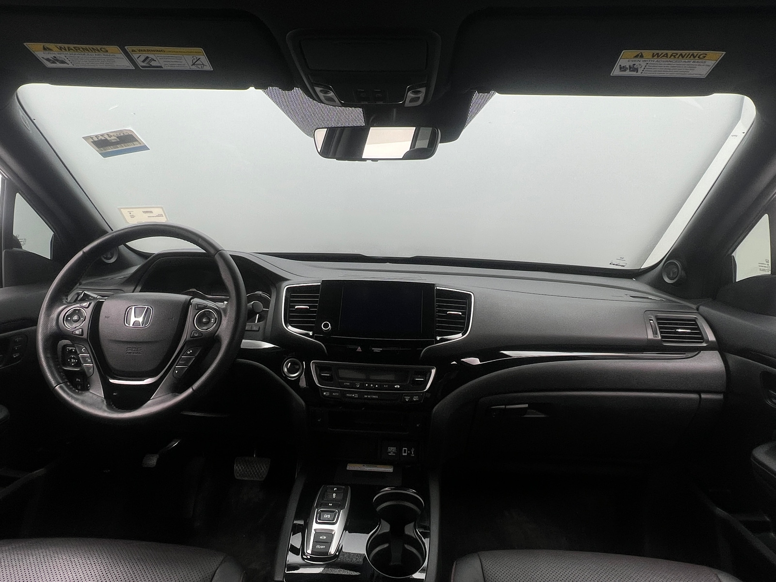 Thumbnail: 2023 Honda Ridgeline - 2
