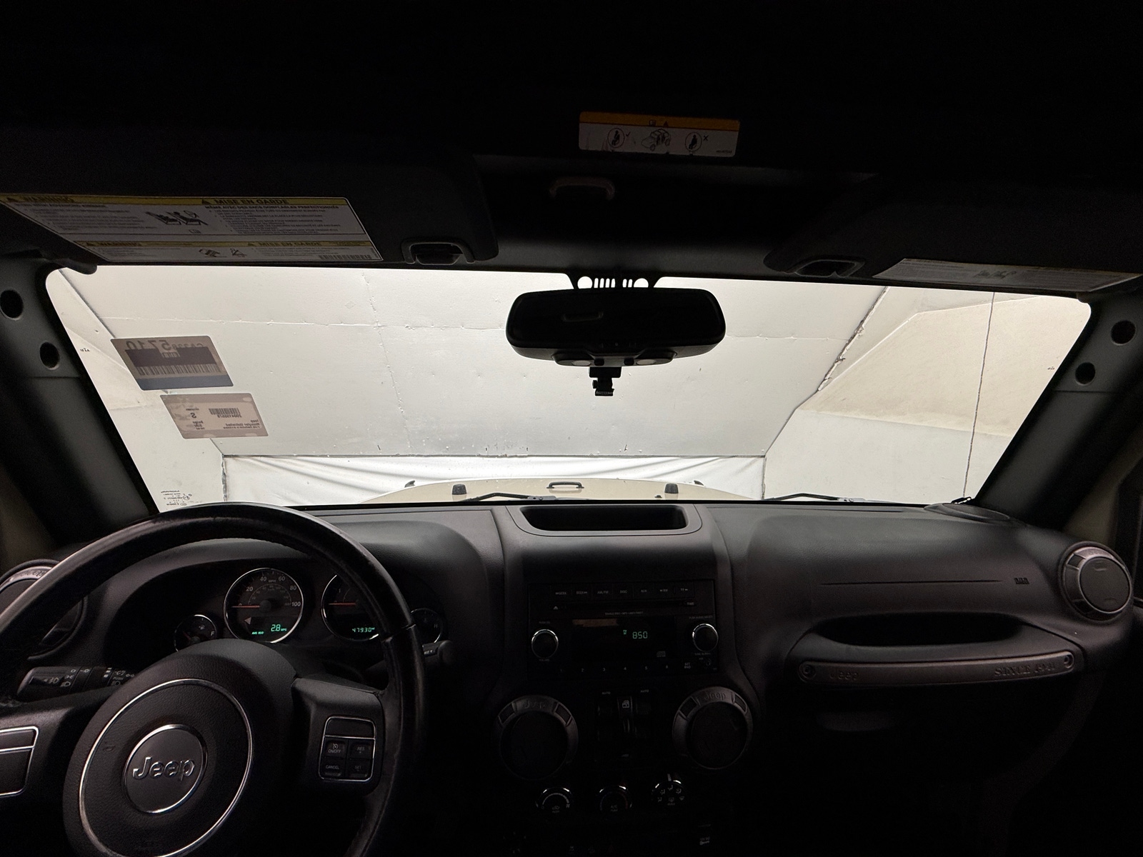 Thumbnail: 2018 Jeep Wrangler - 3
