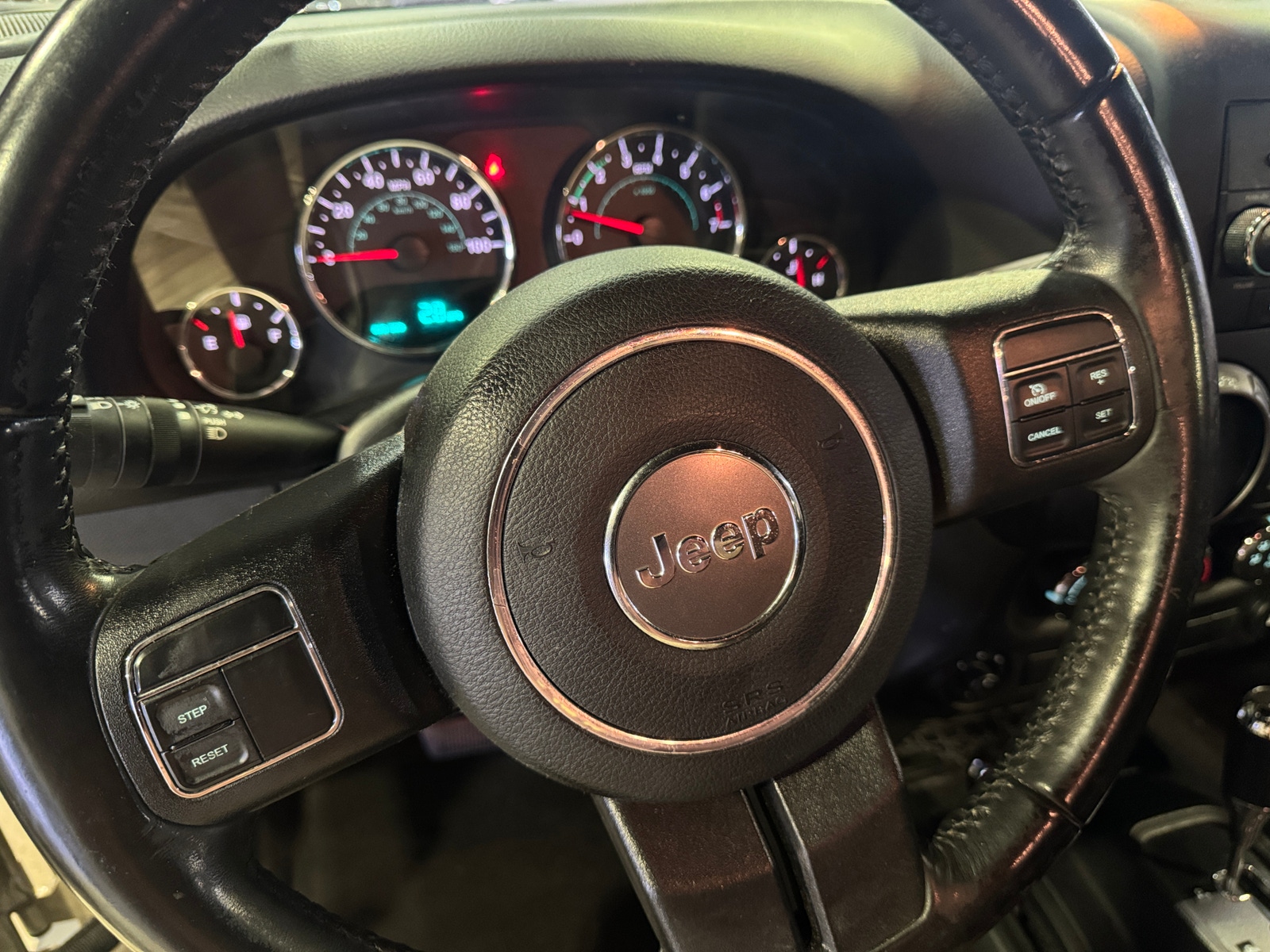 Thumbnail: 2018 Jeep Wrangler - 5