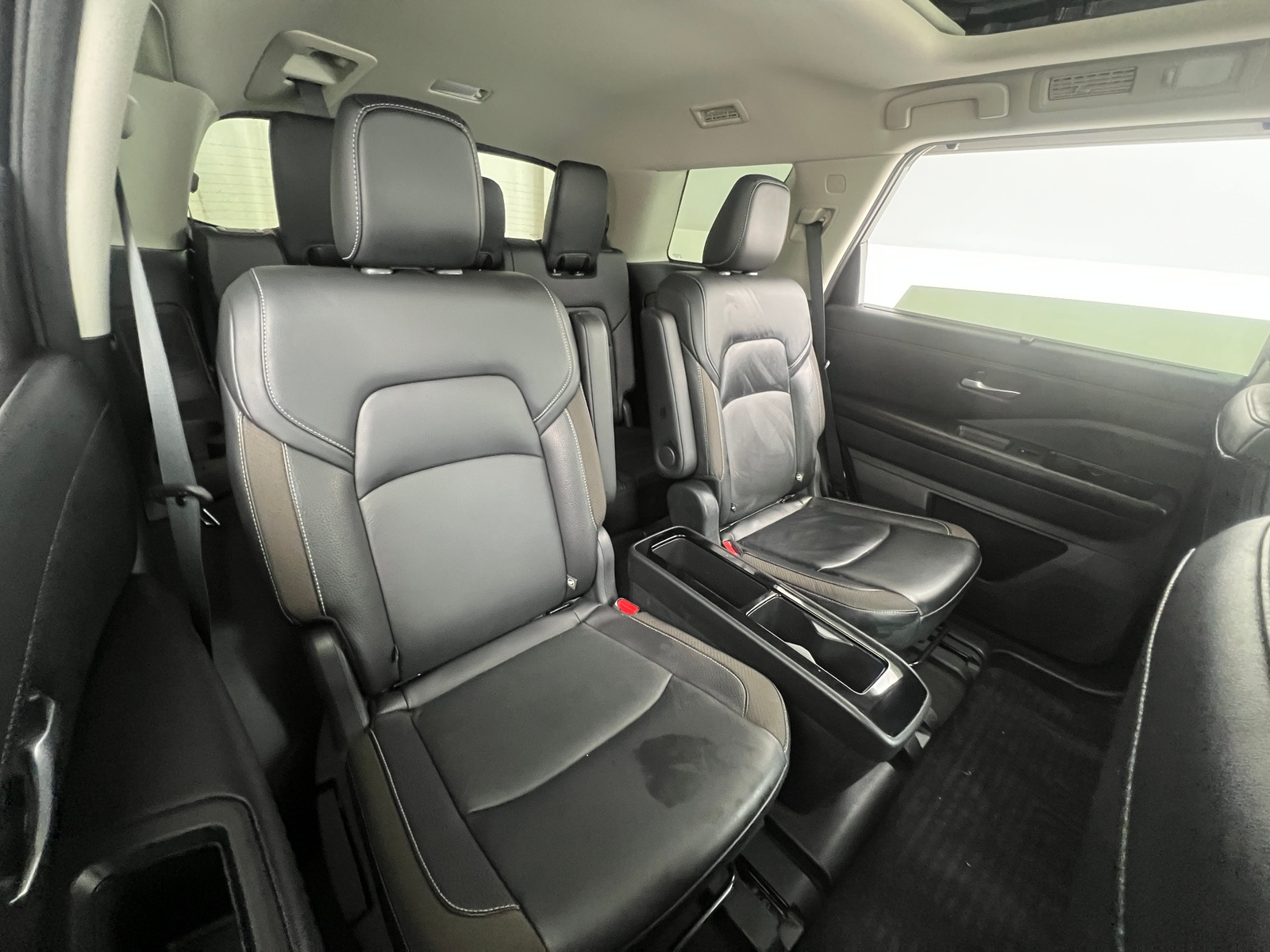 Thumbnail: 2023 Nissan Pathfinder - 5