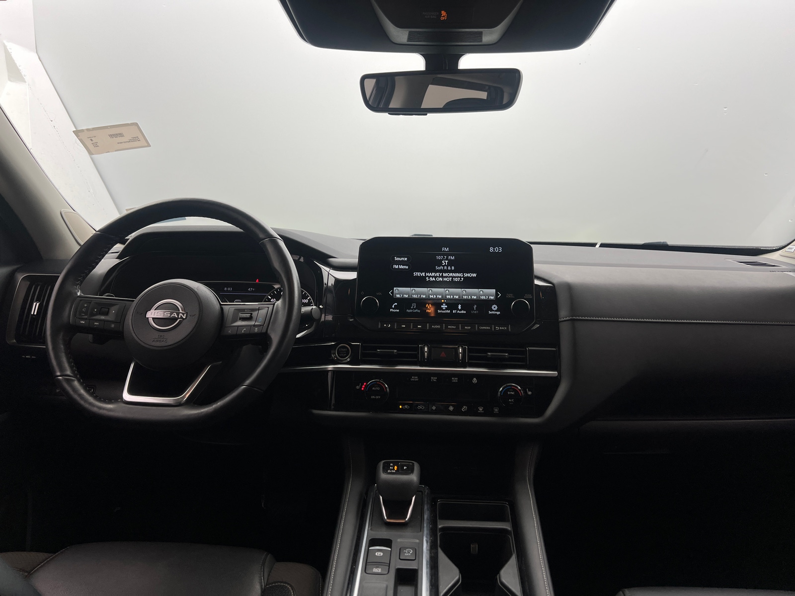 Thumbnail: 2023 Nissan Pathfinder - 2