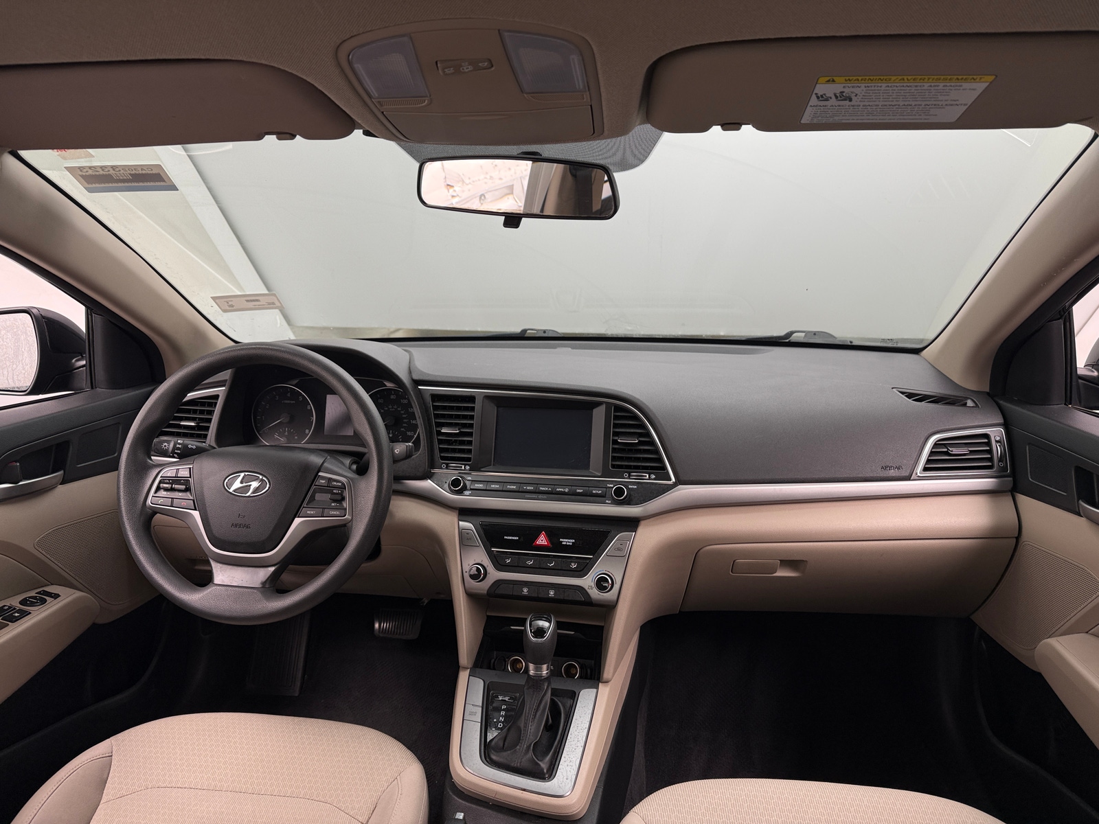 Thumbnail: 2017 Hyundai Elantra - 3
