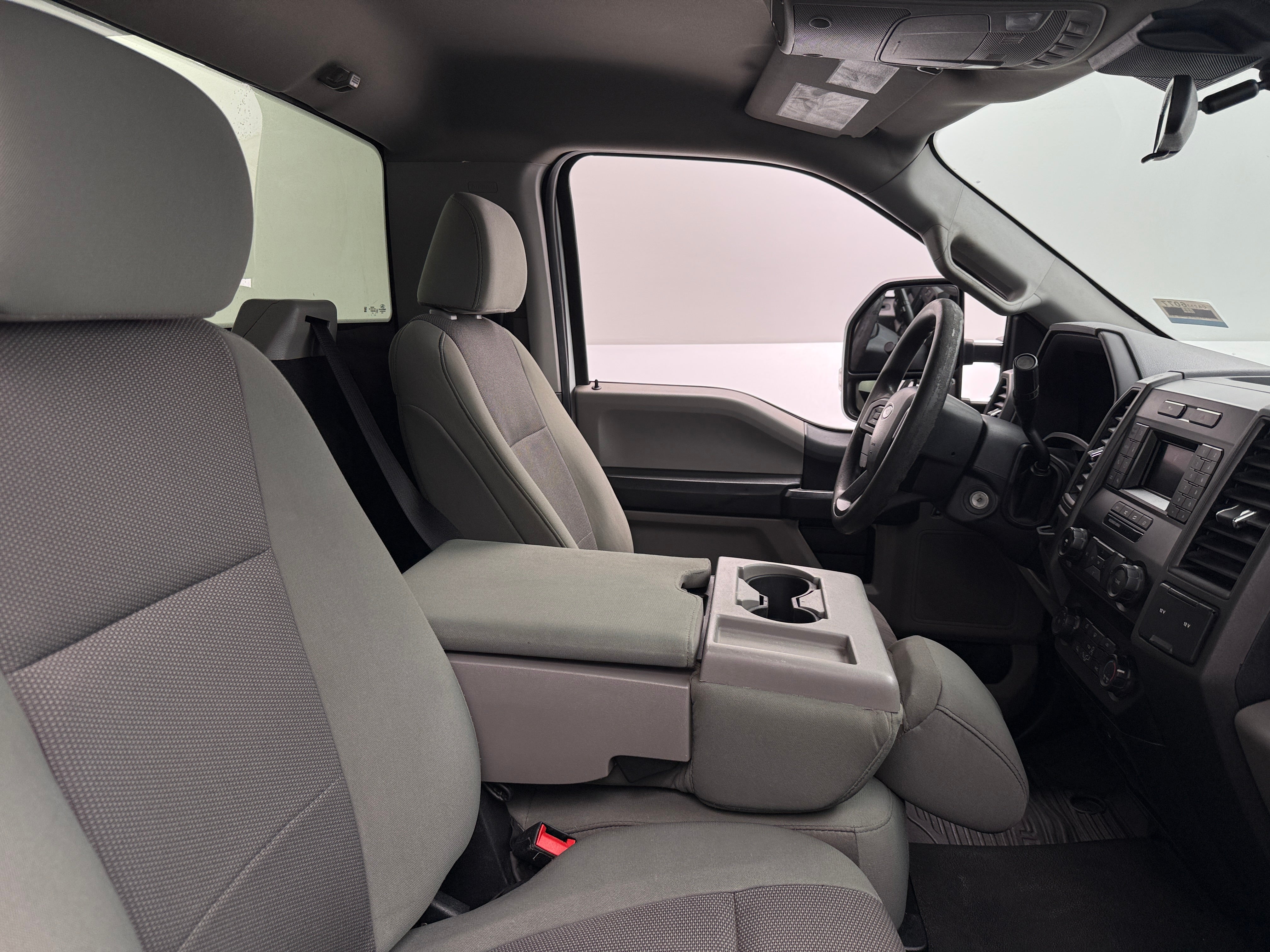 2020 Ford F-250 Super Duty