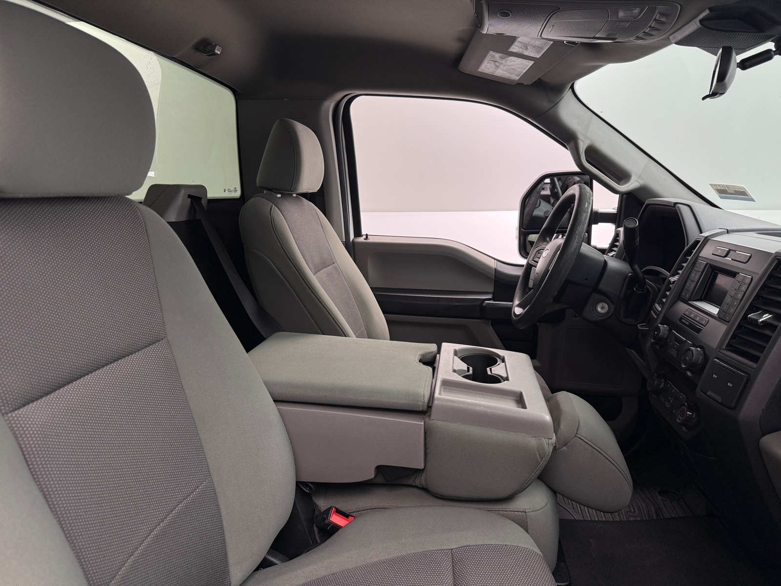 Thumbnail: 2020 Ford Econoline - 2