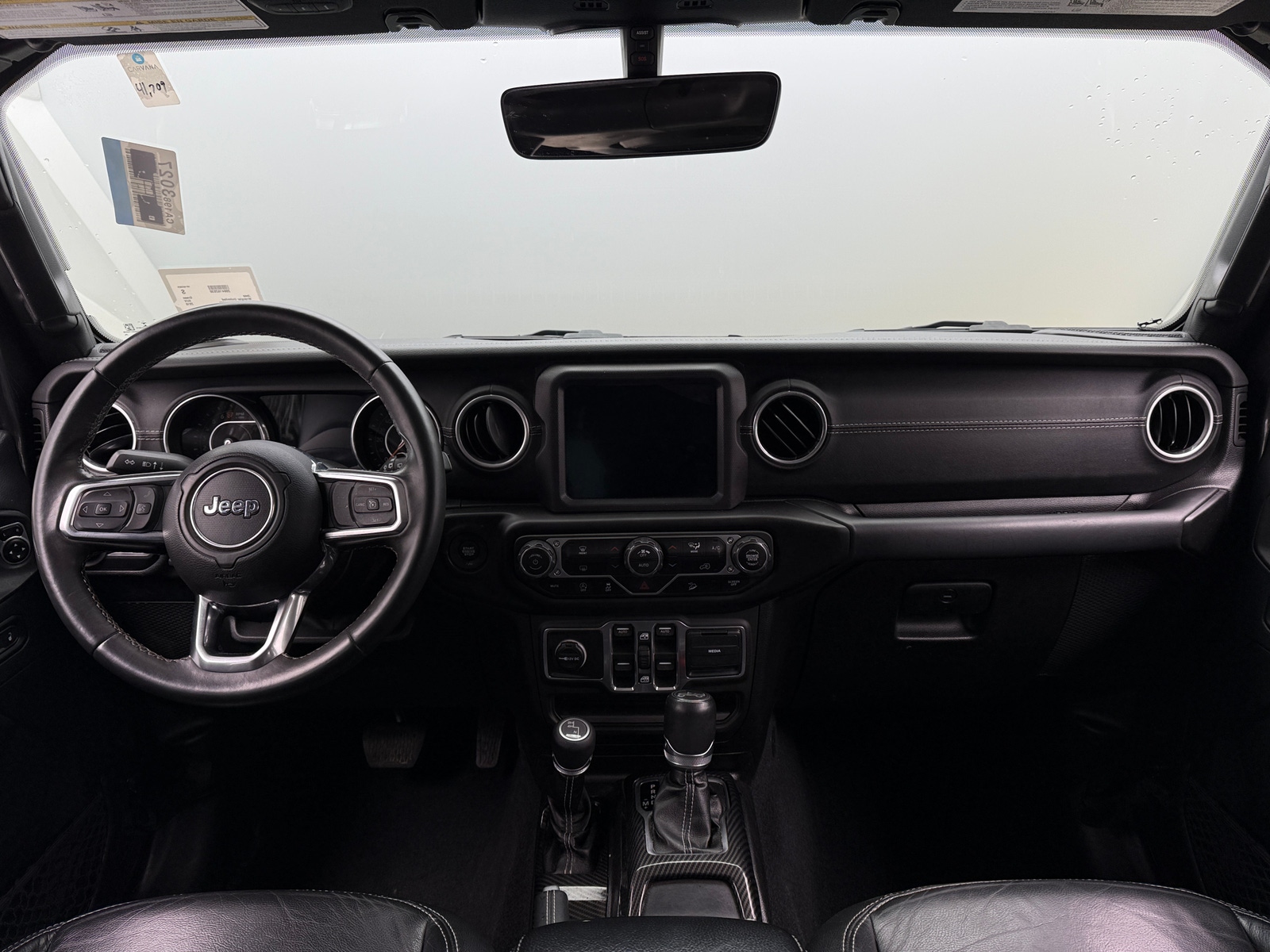 Thumbnail: 2018 Jeep Wrangler - 2