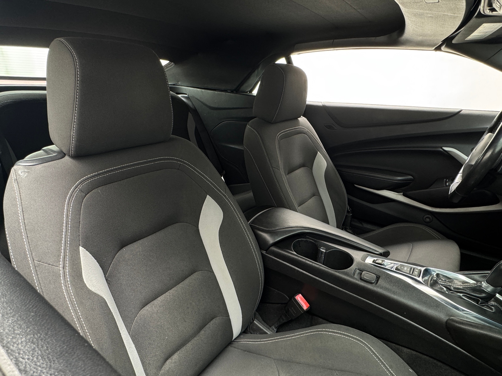 Thumbnail: 2020 Chevrolet Camaro - 2
