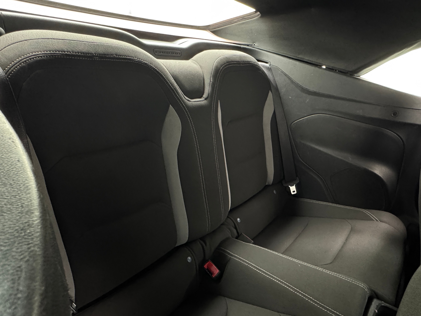 Thumbnail: 2020 Chevrolet Camaro - 6