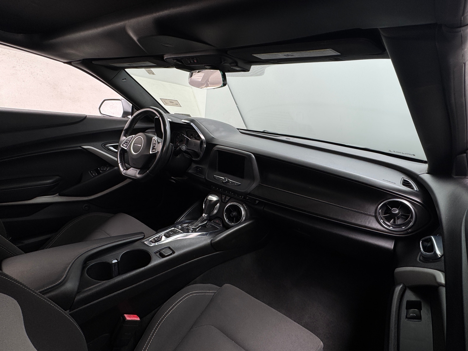 Thumbnail: 2020 Chevrolet Camaro - 3