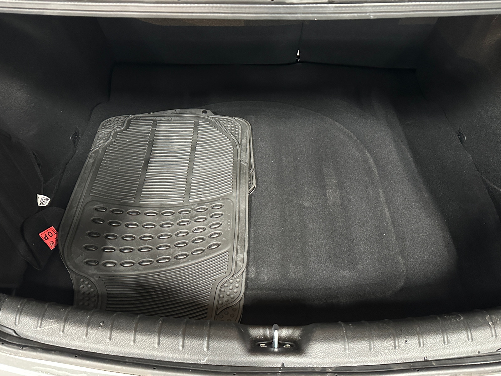 Thumbnail: 2023 Kia Rio - 7