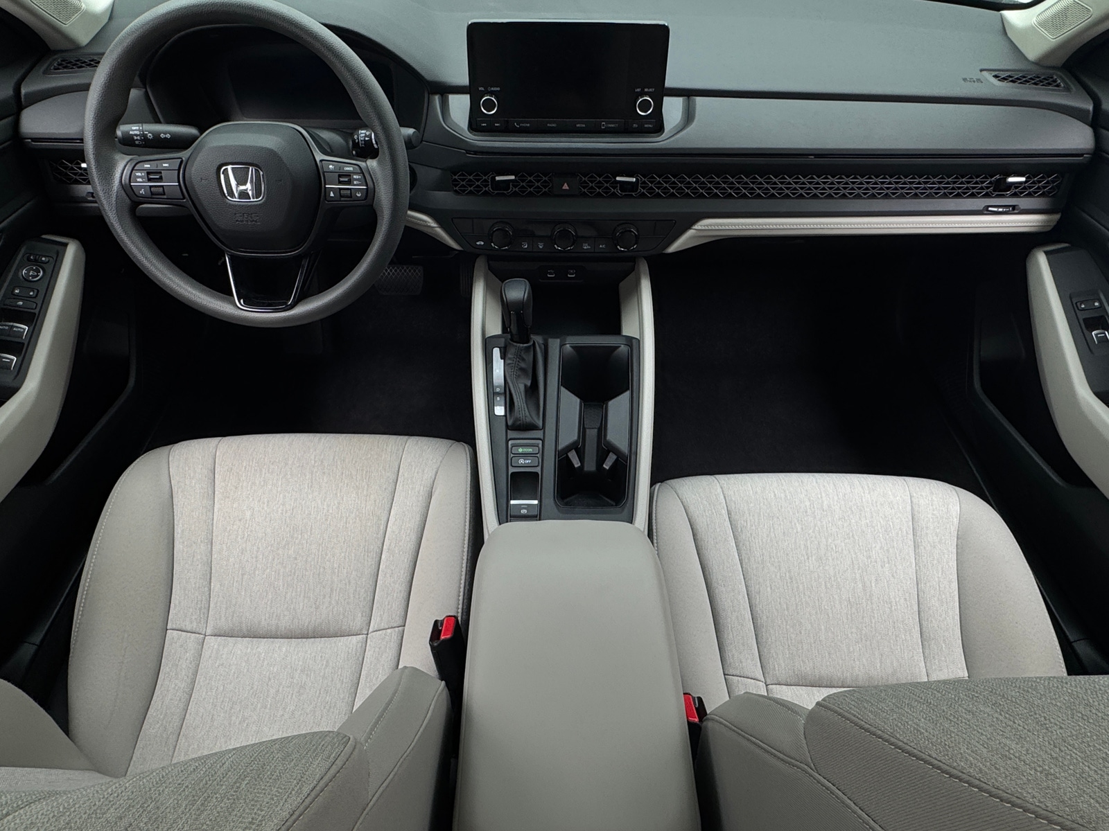 Thumbnail: 2023 Honda Accord - 3