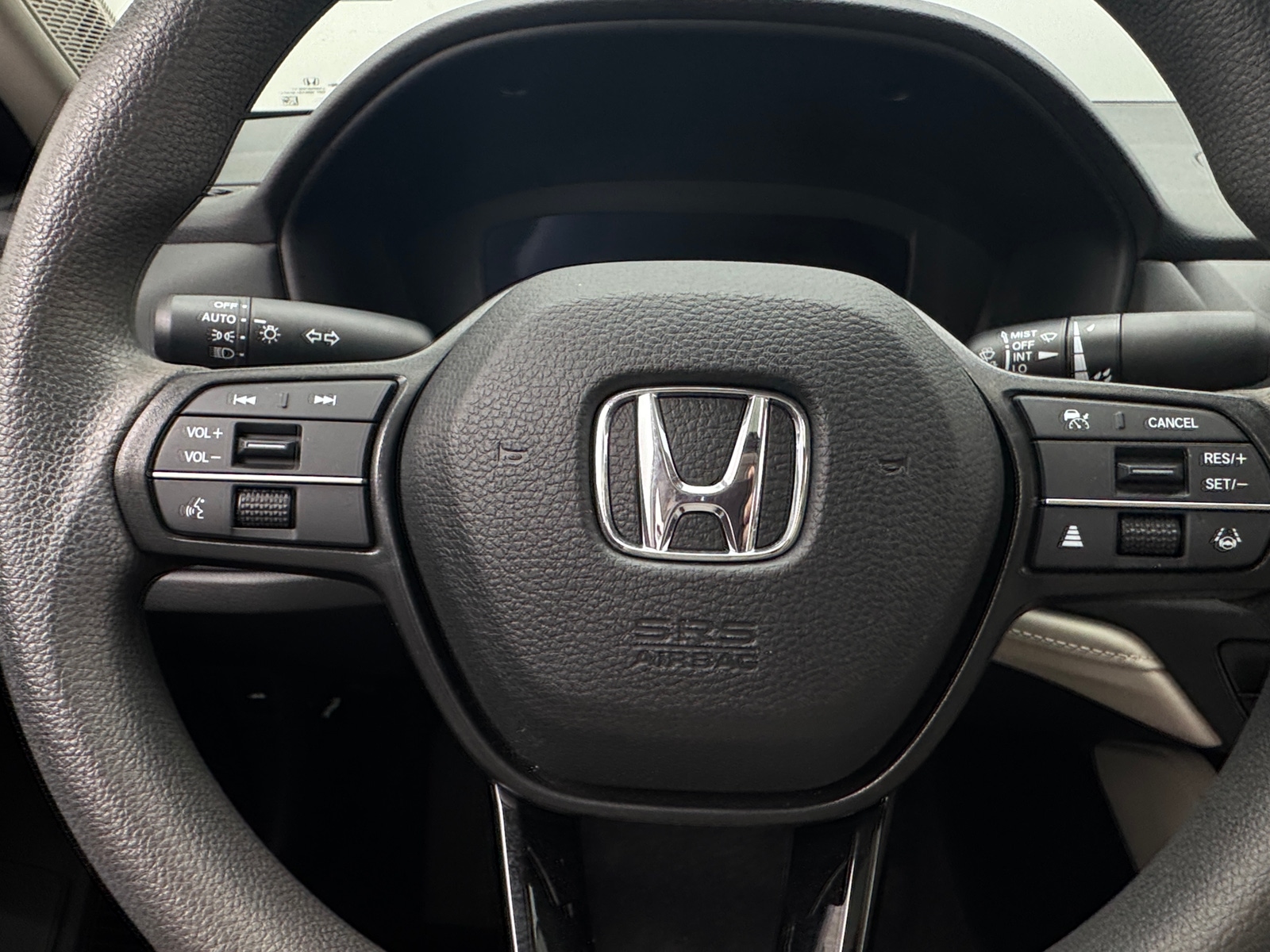 Thumbnail: 2023 Honda Accord - 5