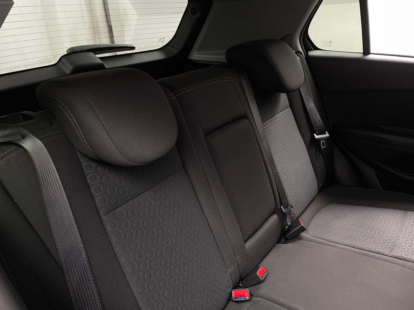 Thumbnail: 2021 Chevrolet Trax - 6