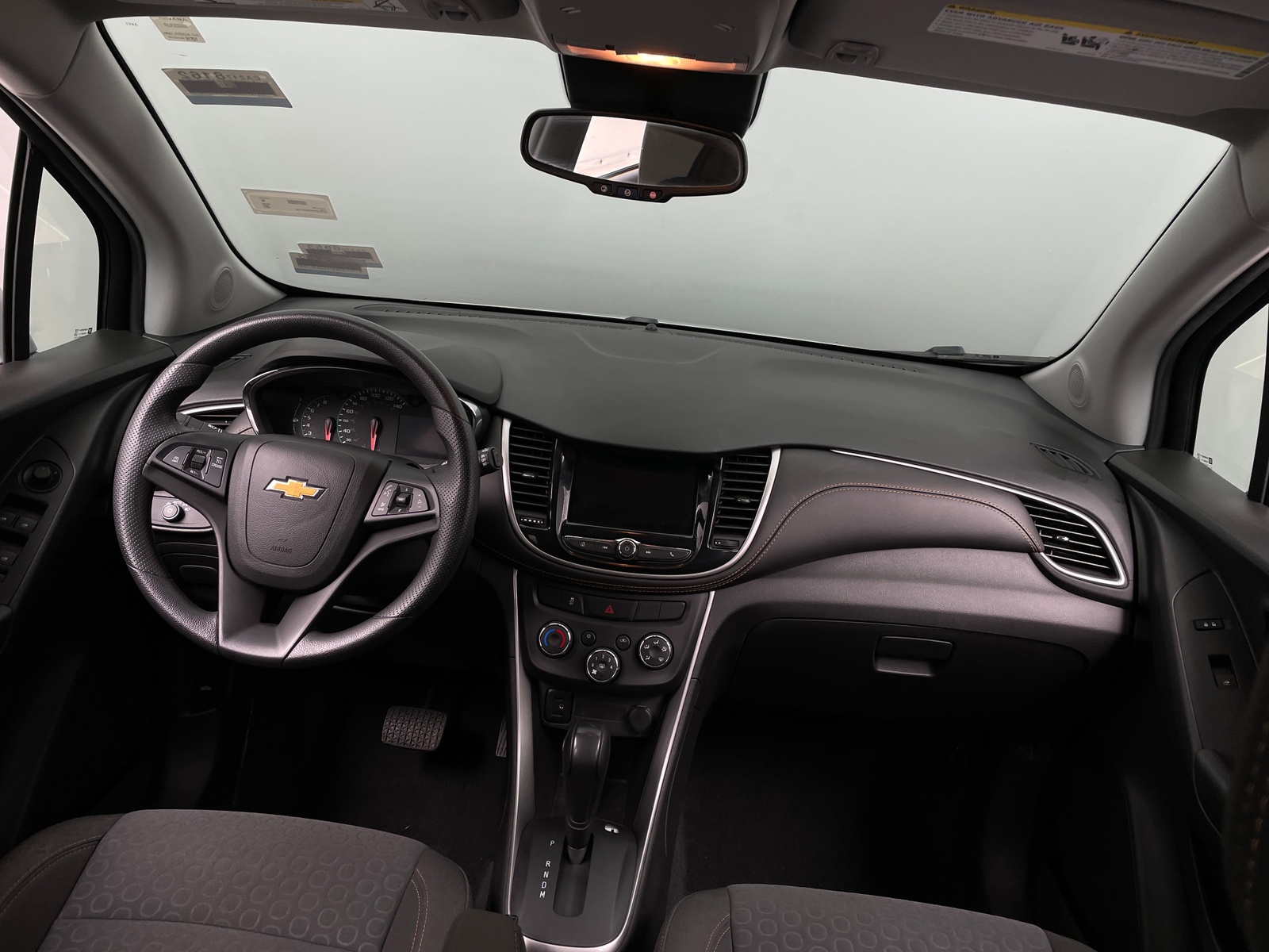 Thumbnail: 2021 Chevrolet Trax - 3