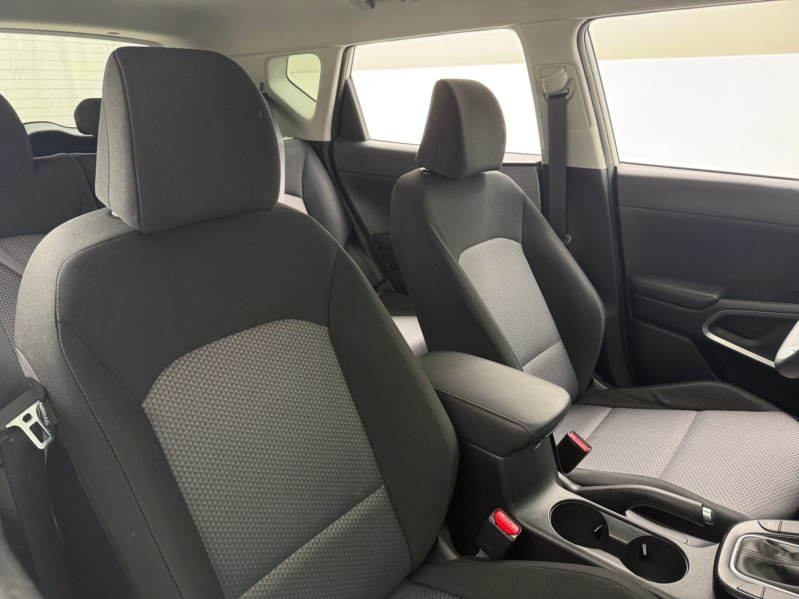 Thumbnail: 2022 Kia Soul - 2