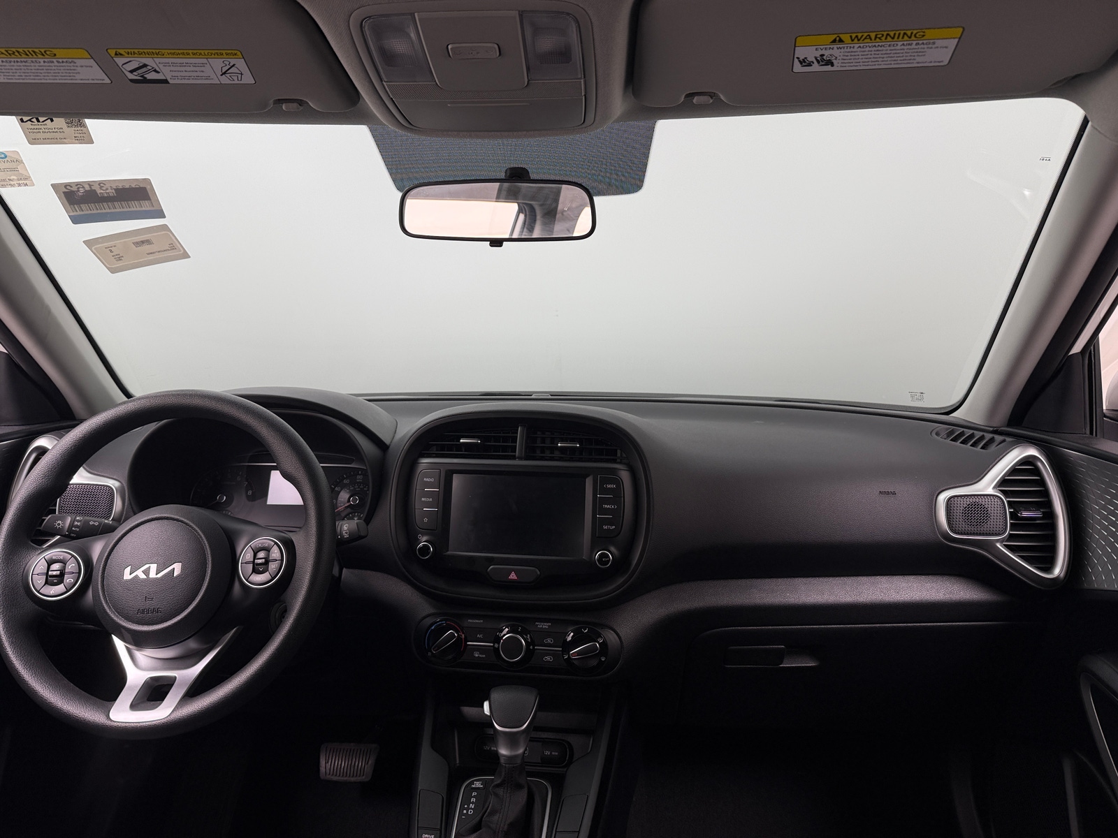 Thumbnail: 2022 Kia Soul - 3