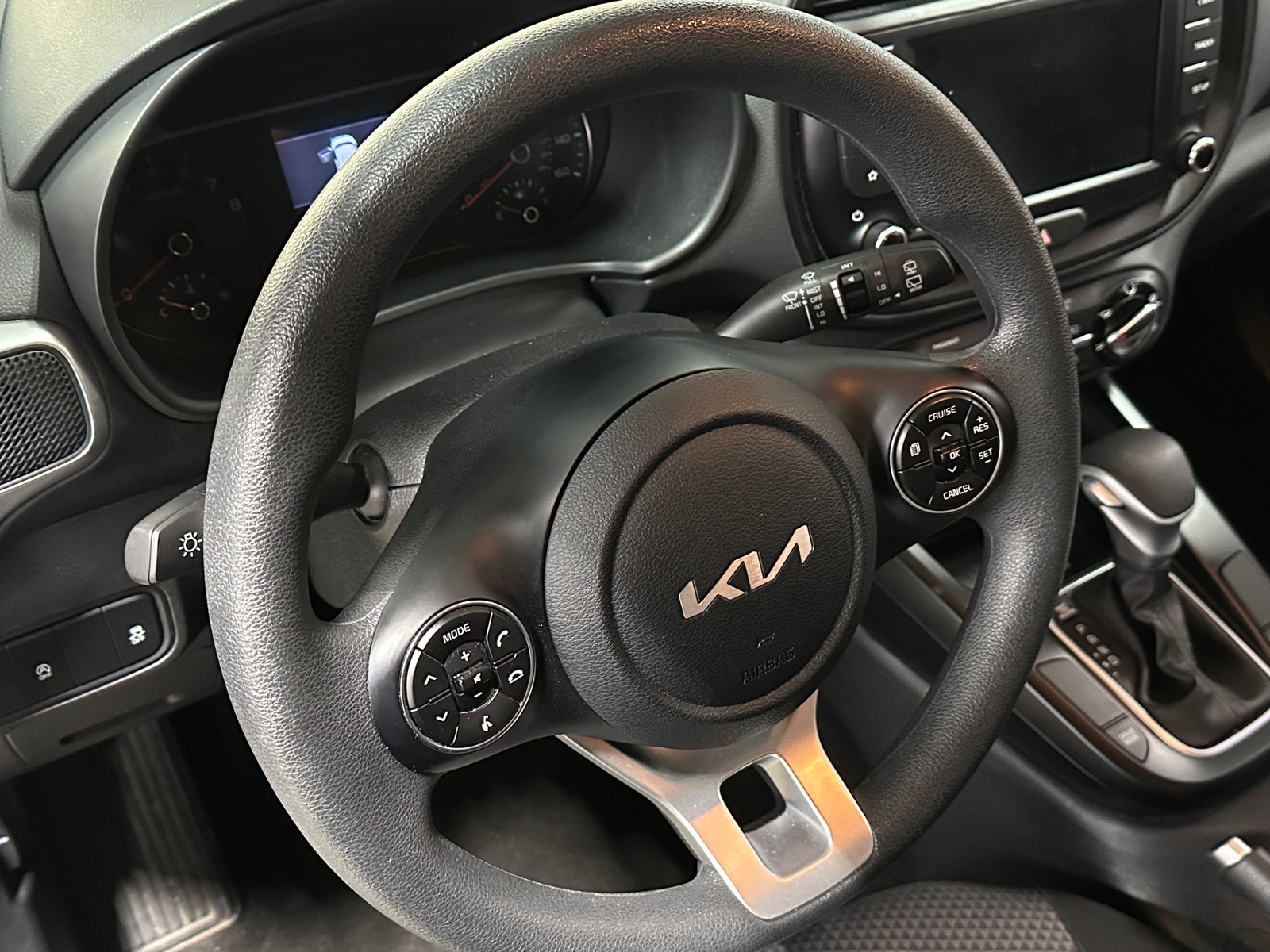 Thumbnail: 2022 Kia Soul - 5
