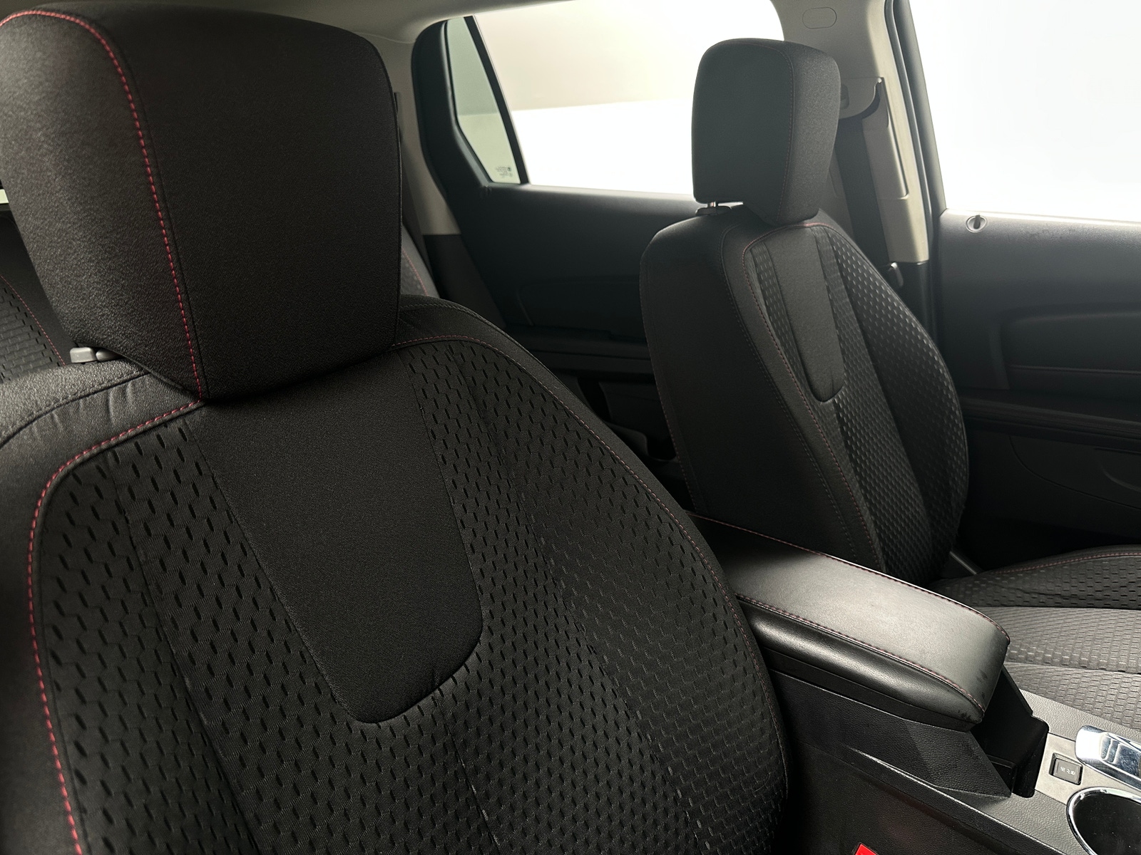 Thumbnail: 2015 GMC Terrain - 2