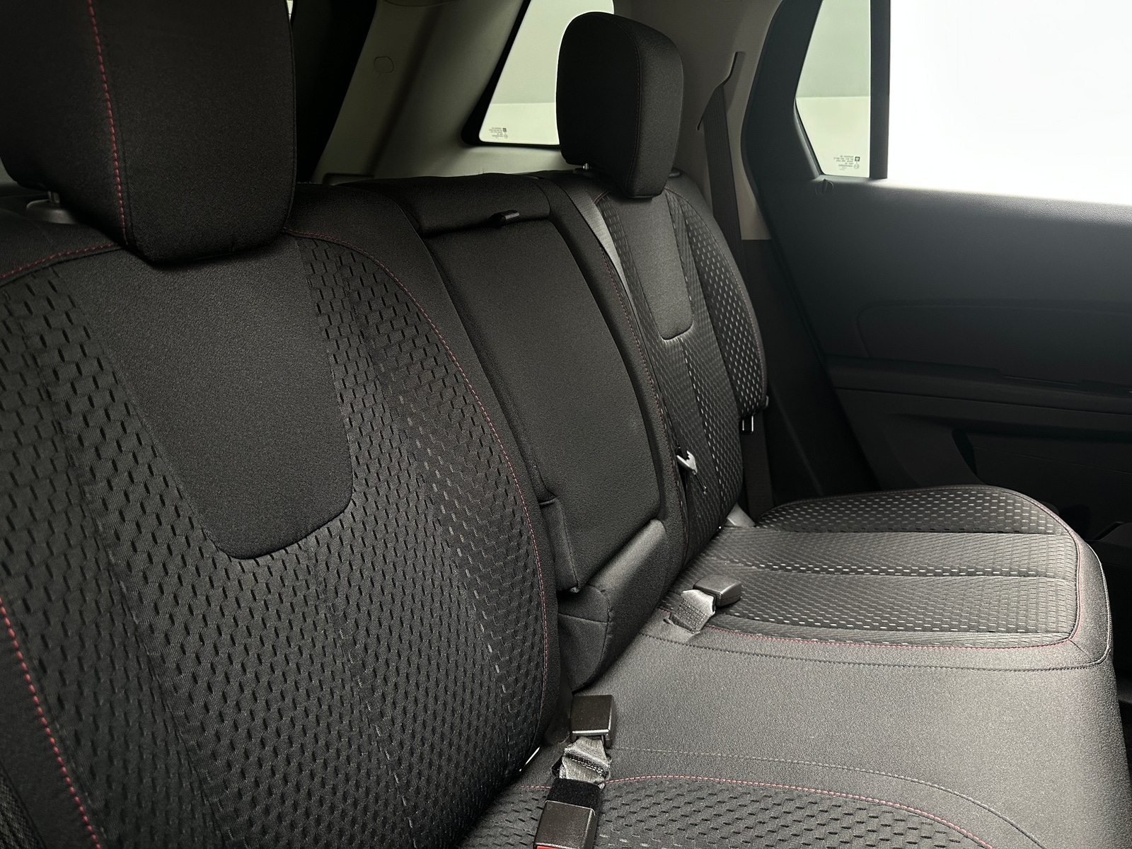 Thumbnail: 2015 GMC Terrain - 6
