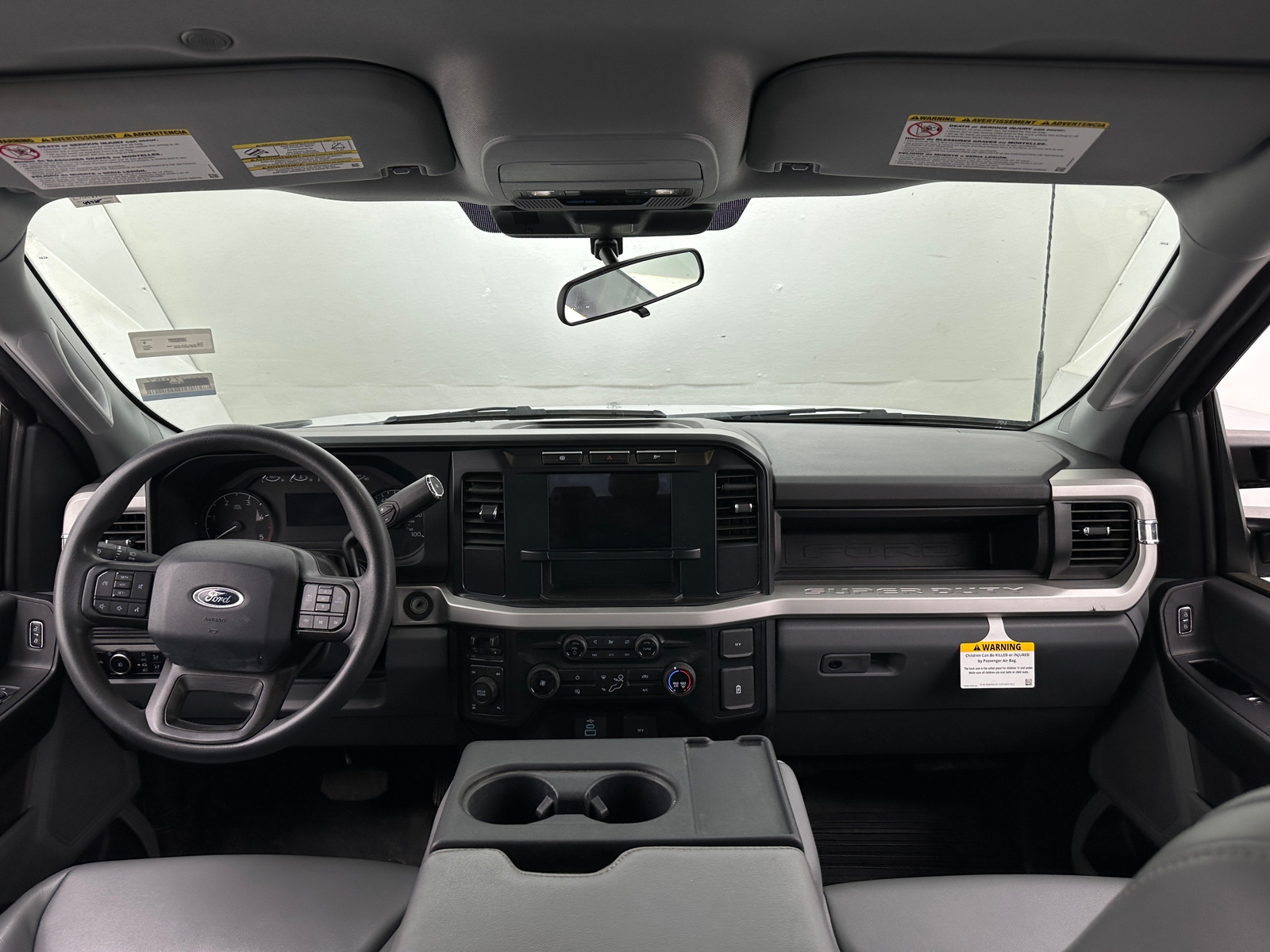 Thumbnail: 2024 Ford Econoline - 2
