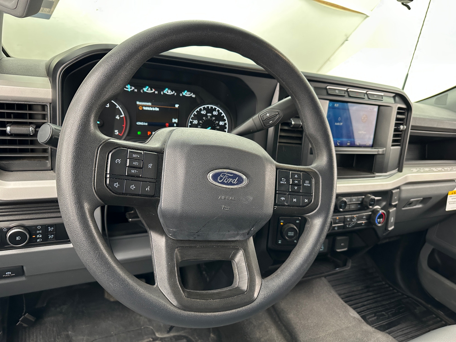 Thumbnail: 2024 Ford Econoline - 4