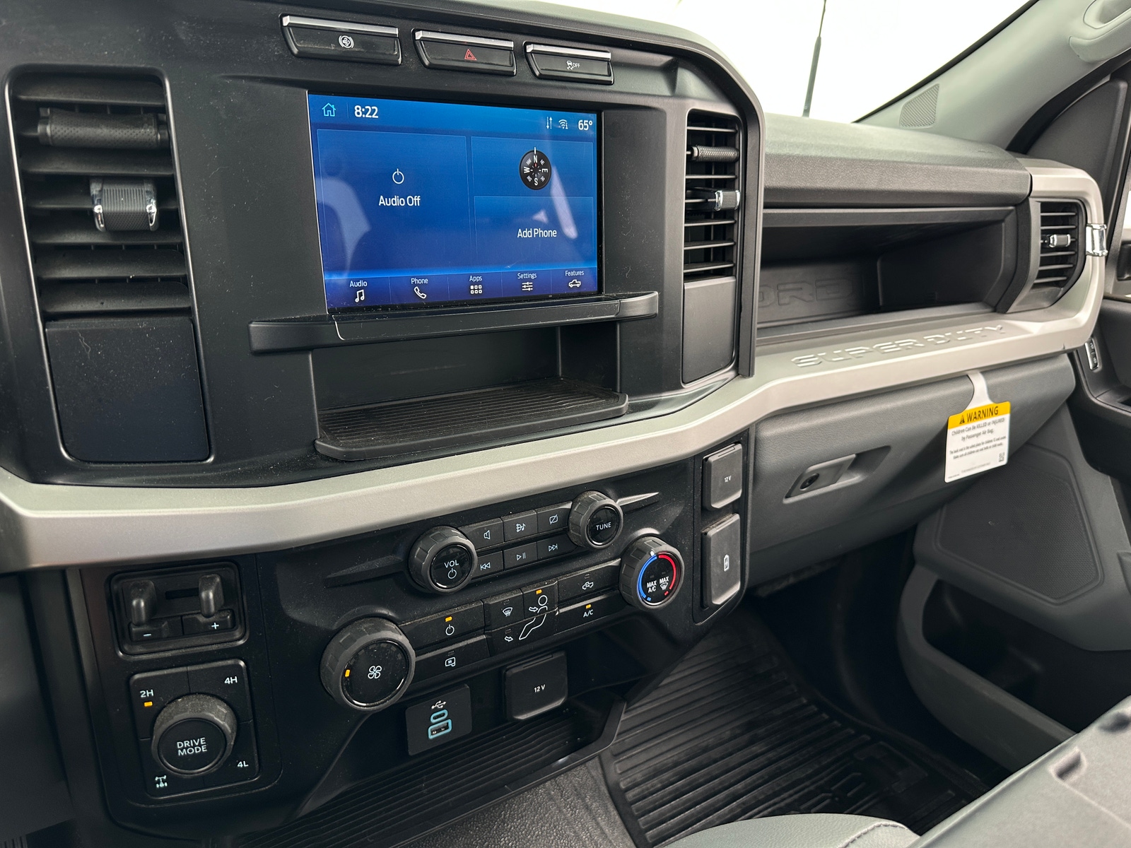 Thumbnail: 2024 Ford Econoline - 3