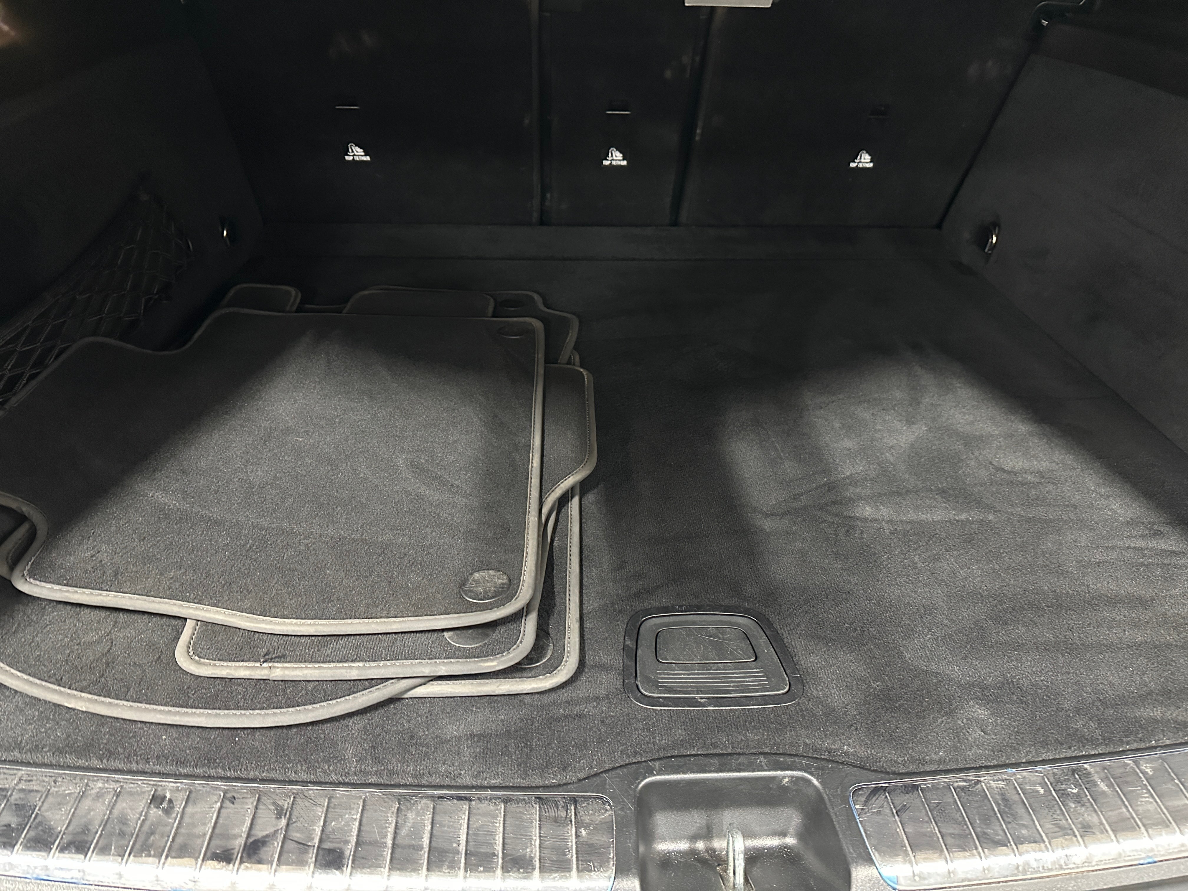 2024 Mercedes-Benz GLE