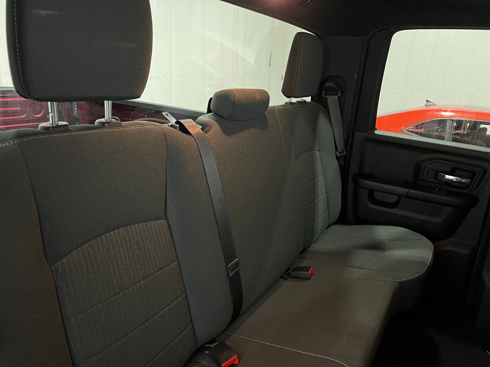 Thumbnail: 2022 RAM 1500 Classic - 6