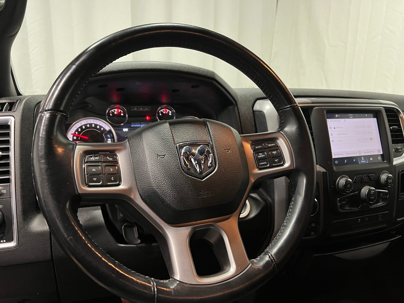 Thumbnail: 2022 RAM 1500 Classic - 5