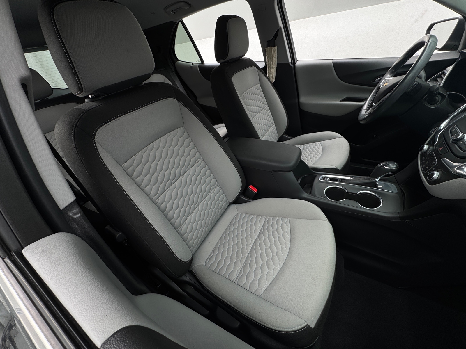 Thumbnail: 2019 Chevrolet Equinox - 2