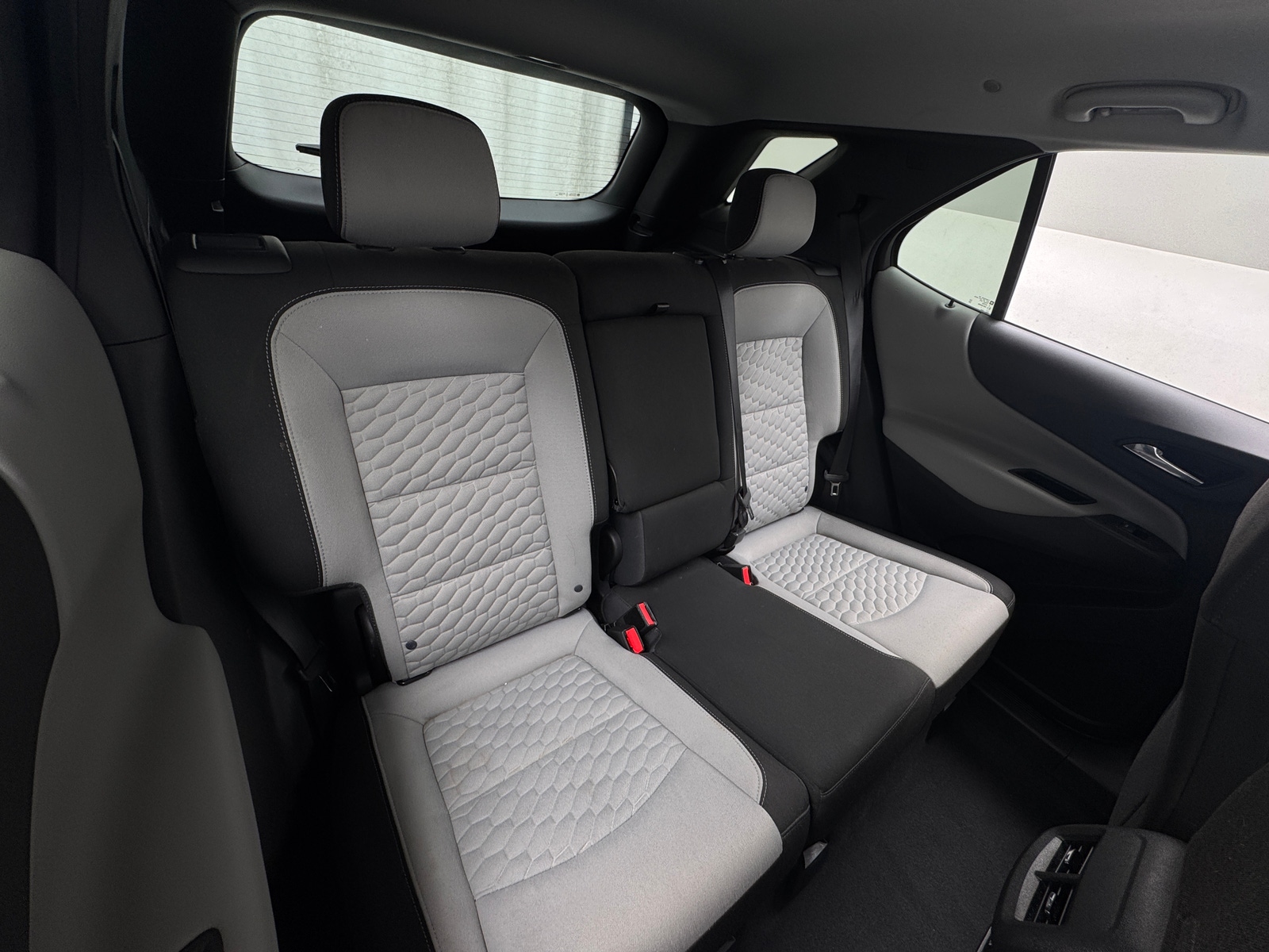 Thumbnail: 2019 Chevrolet Equinox - 6