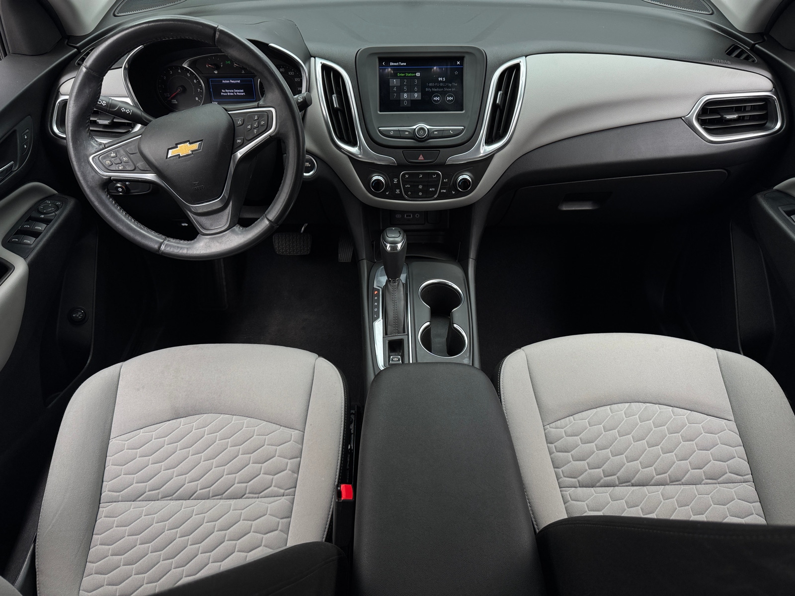 Thumbnail: 2019 Chevrolet Equinox - 3