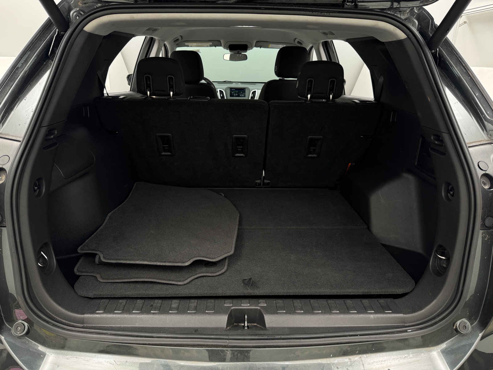 Thumbnail: 2019 Chevrolet Equinox - 7