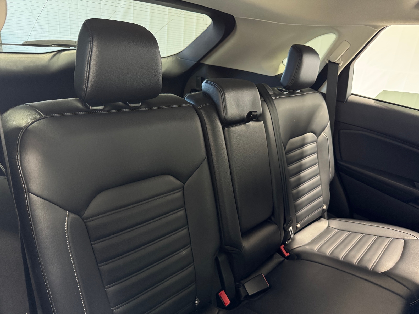 Thumbnail: 2024 Ford Edge - 5