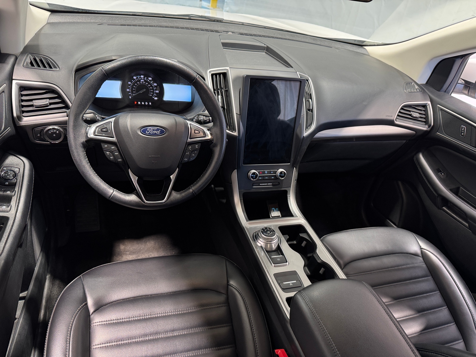 Thumbnail: 2024 Ford Edge - 2