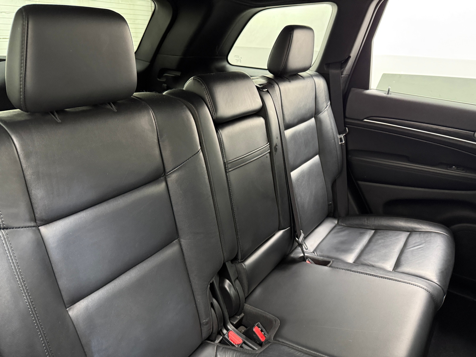 Thumbnail: 2020 Jeep Grand Cherokee - 5