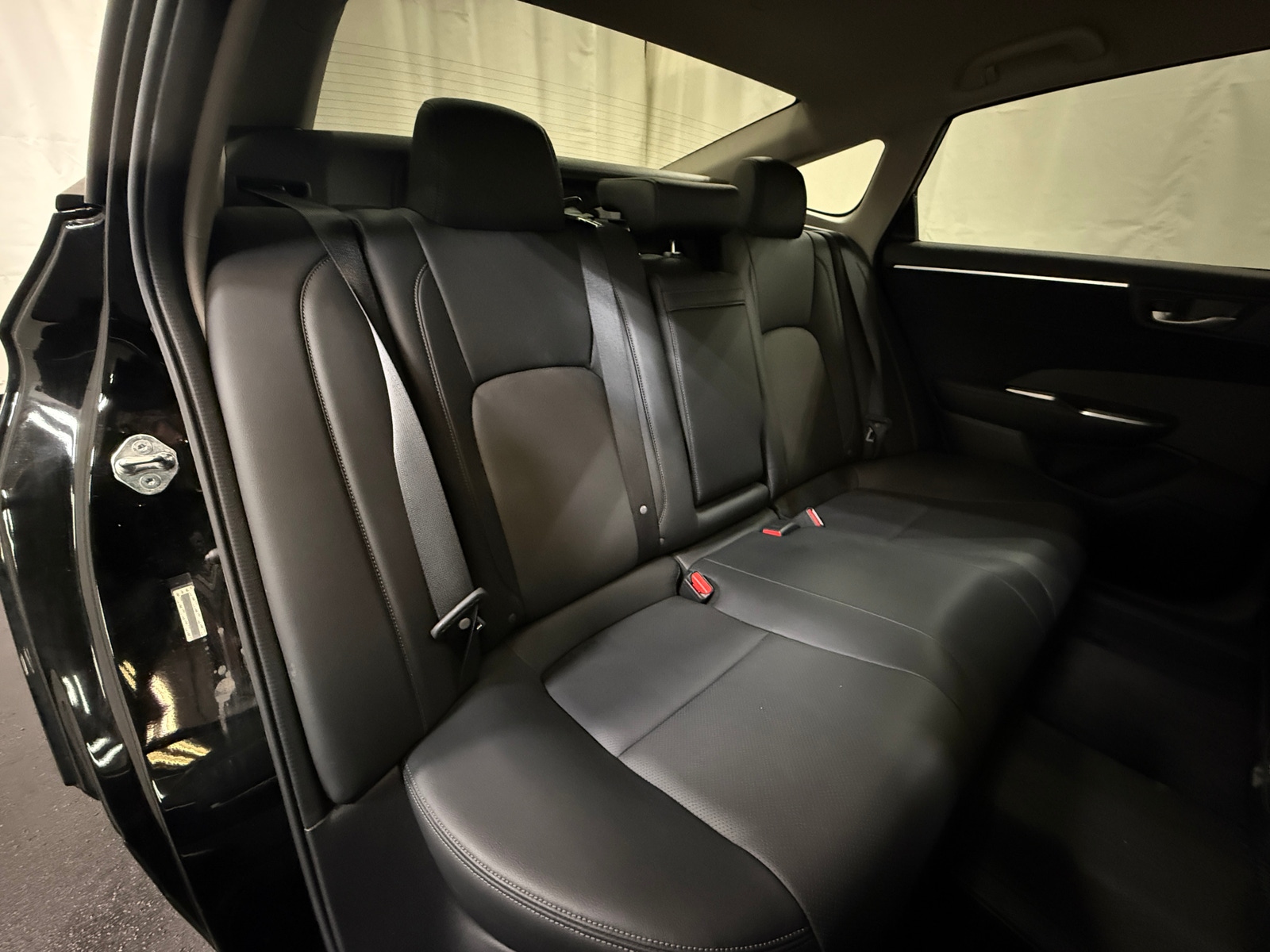Thumbnail: 2018 Honda Clarity - 5