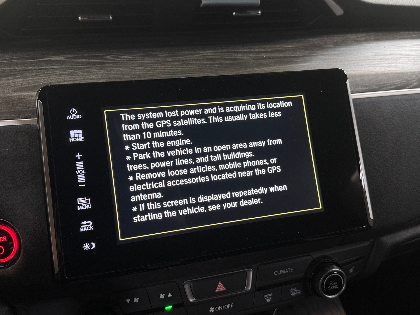 Thumbnail: 2018 Honda Clarity - 3