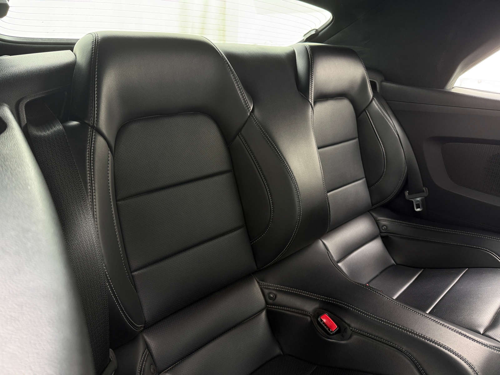 Thumbnail: 2016 Ford Mustang - 5
