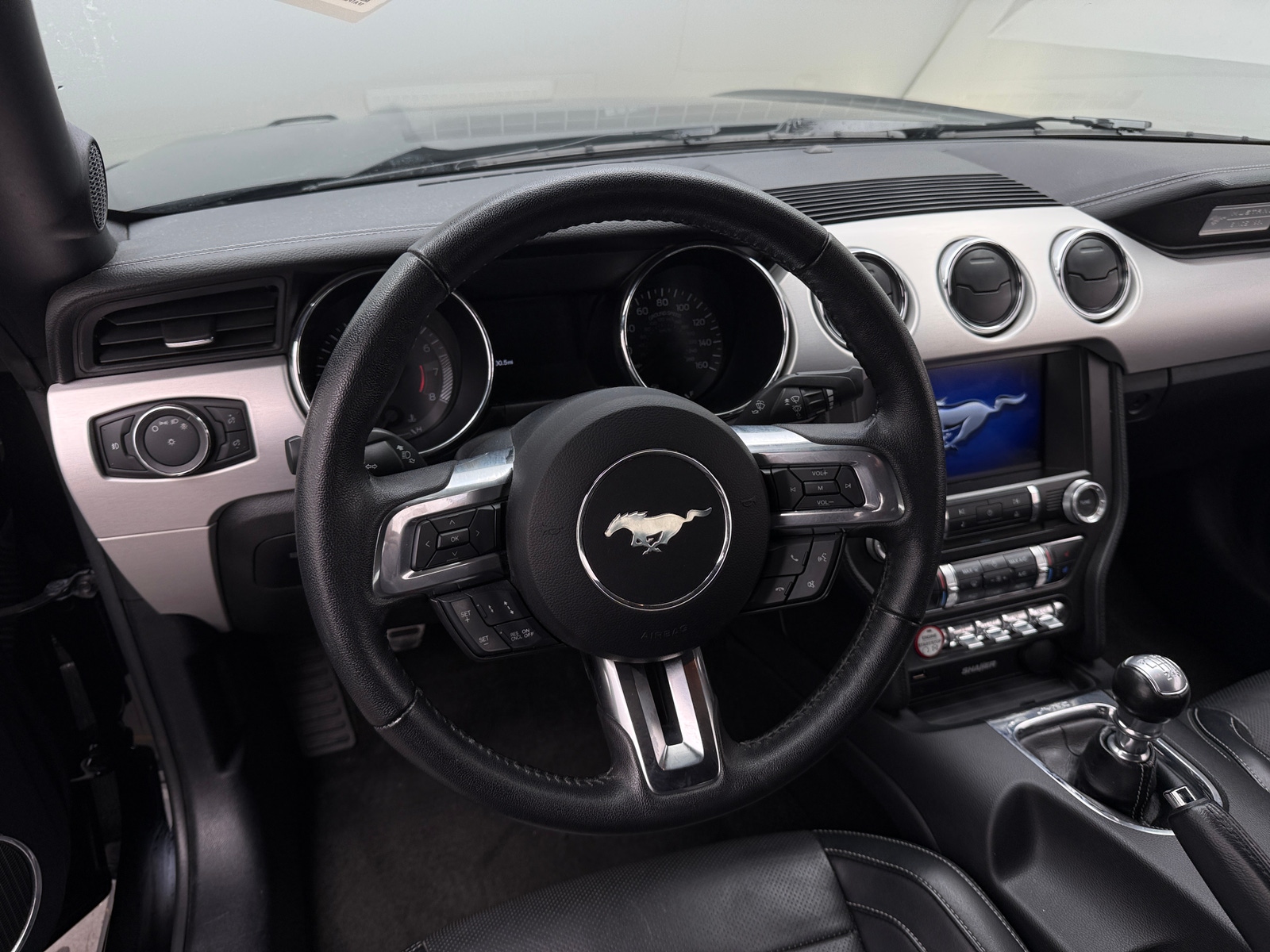 Thumbnail: 2016 Ford Mustang - 4