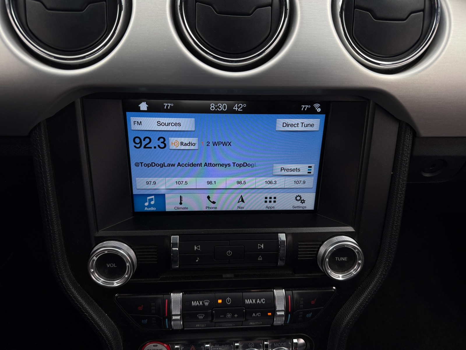 Thumbnail: 2016 Ford Mustang - 3