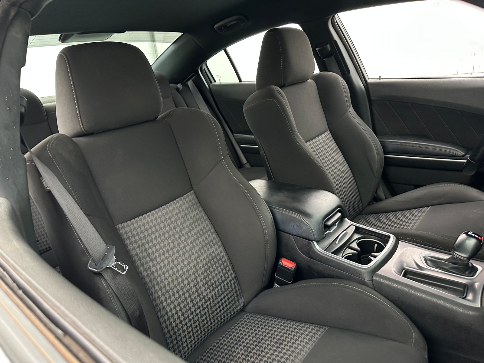 Thumbnail: 2021 Dodge Charger - 2
