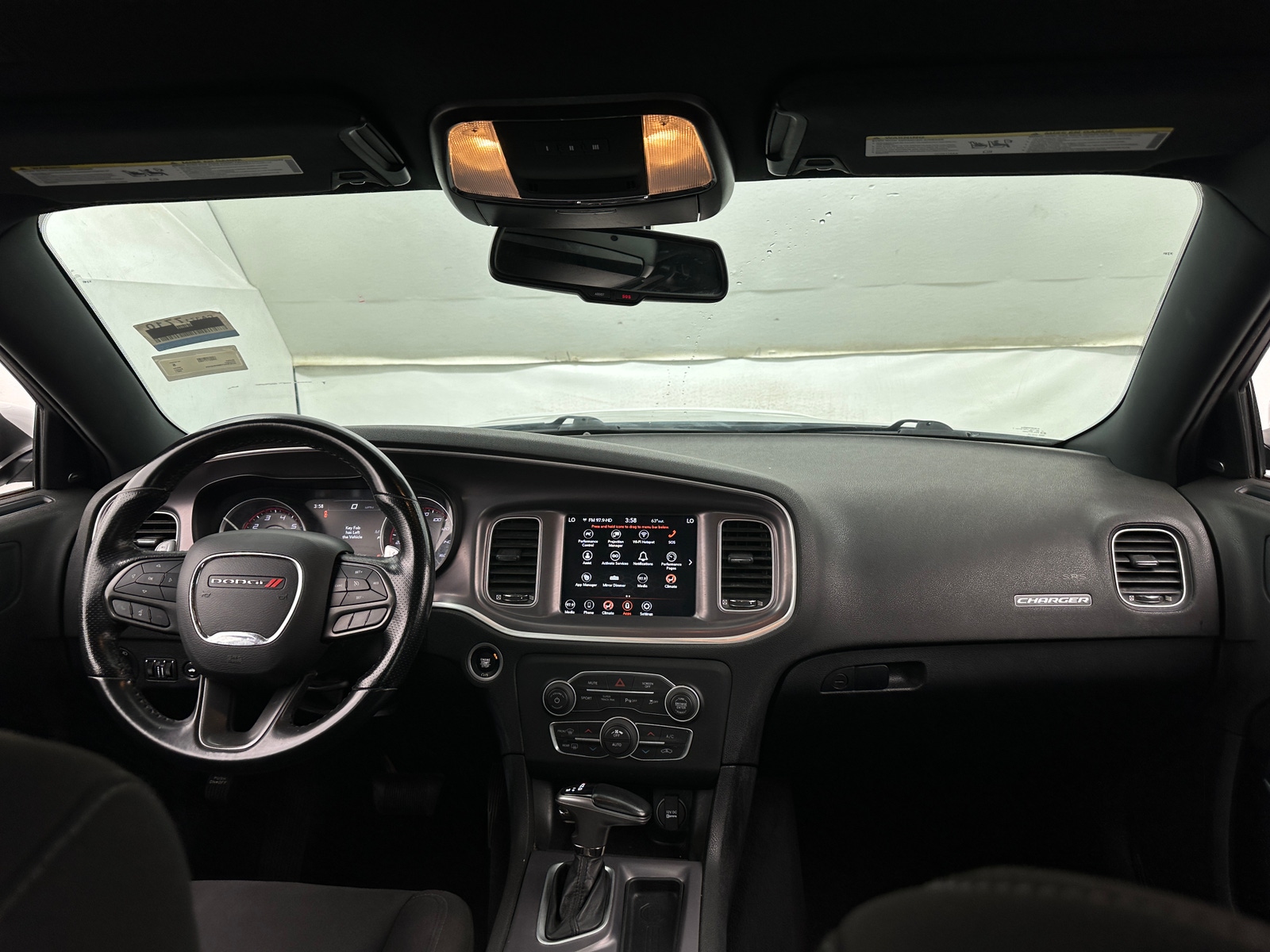 Thumbnail: 2021 Dodge Charger - 3