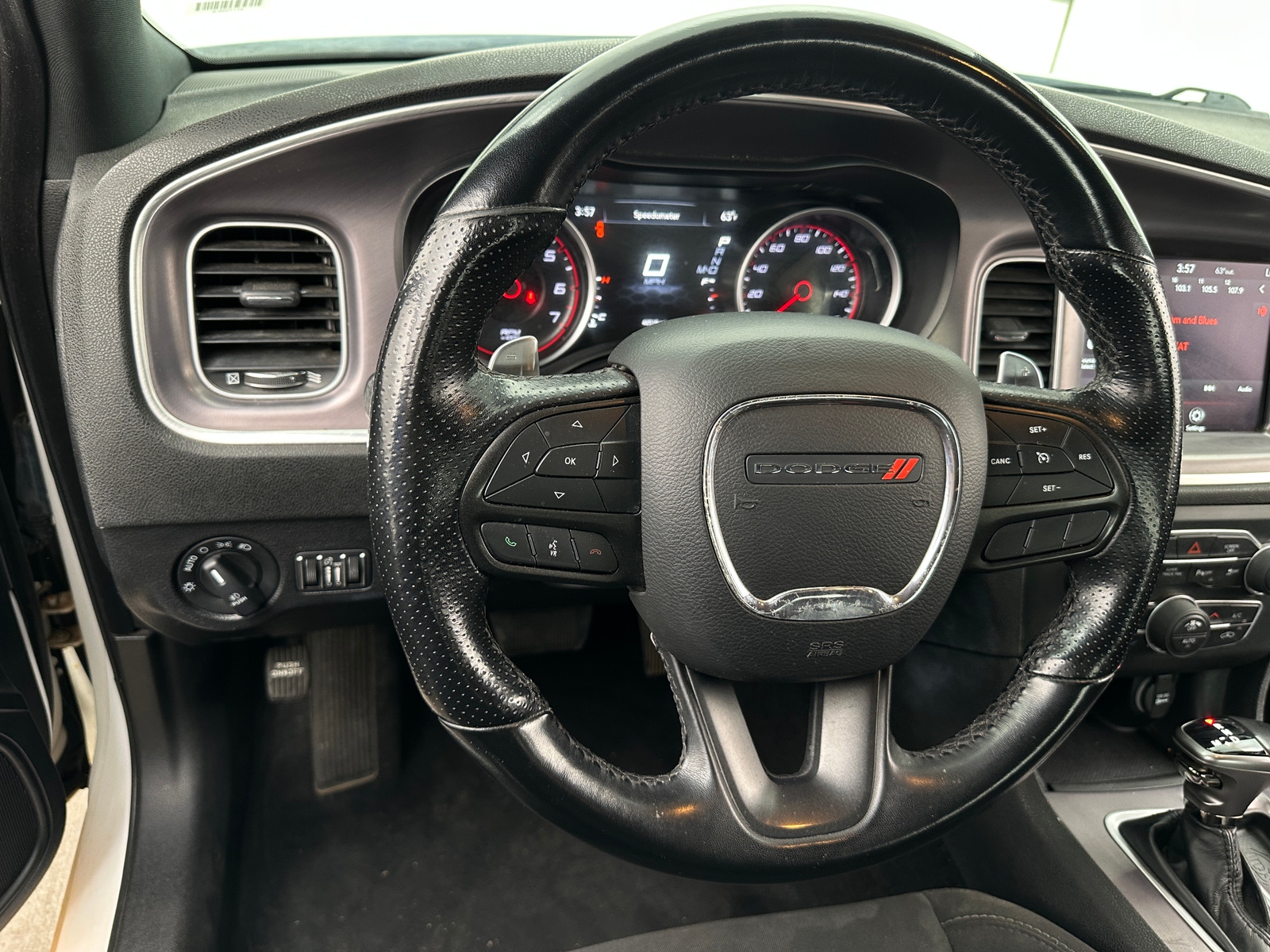 Thumbnail: 2021 Dodge Charger - 5