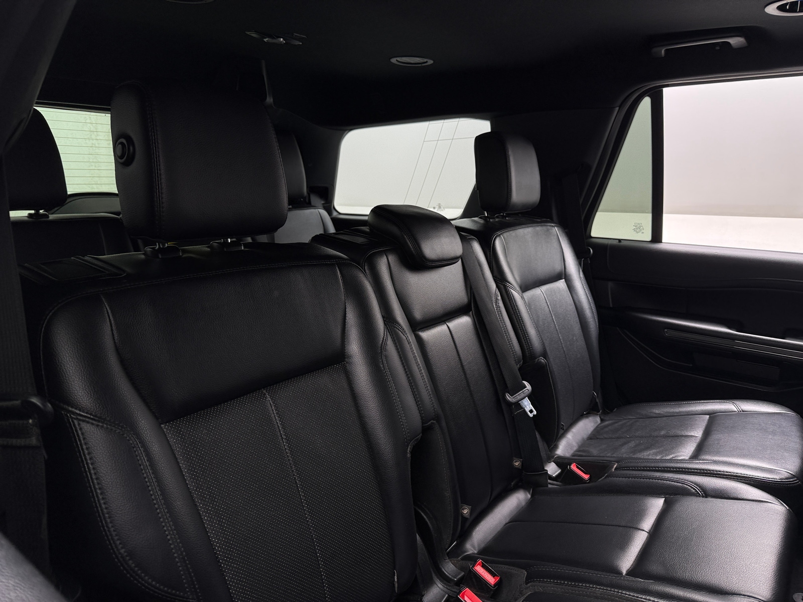 Thumbnail: 2019 Ford Expedition - 5