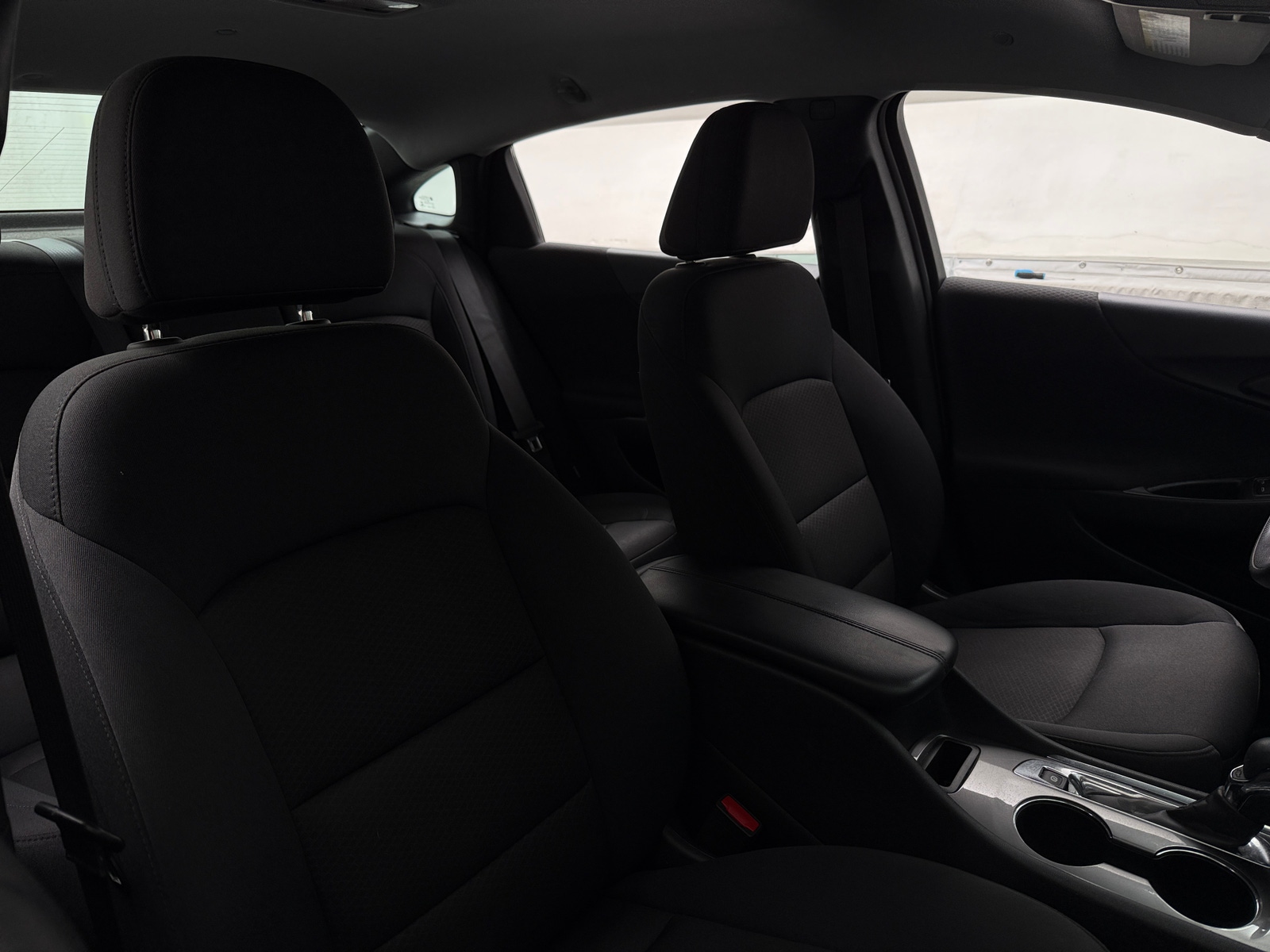 Thumbnail: 2023 Chevrolet Malibu - 2