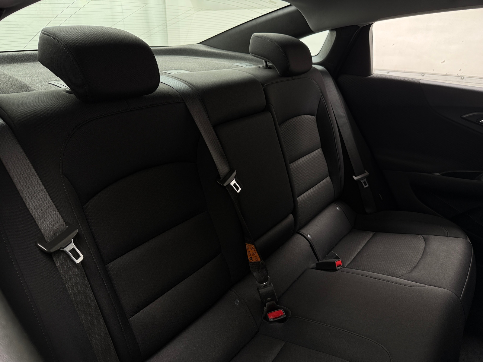 Thumbnail: 2023 Chevrolet Malibu - 6